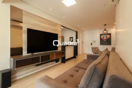 Apartamento com 2 Quartos à venda, 94m² no Várzea da Barra Funda, São Paulo