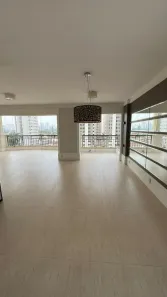 Apartamento com 3 Quartos à venda, 200m² no Cidade Monções, São Paulo