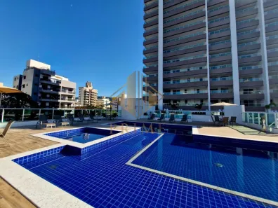 Apartamento com 2 Quartos à venda, 94m² no Enseada, Guarujá
