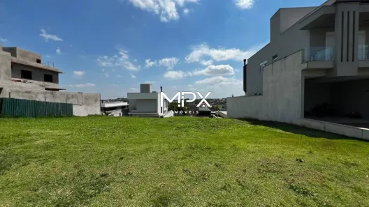 Lote/Terreno à venda, 308m² no Santa Rosa, Piracicaba