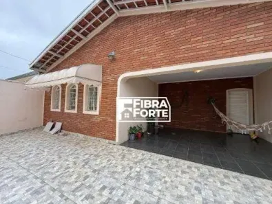 Casa com 3 Quartos à venda, 210m² no Jardim Antonio Von Zuben, Campinas