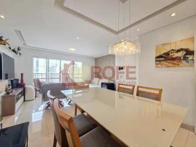 Apartamento com 3 Quartos à venda, 102m² no Indianópolis, São Paulo