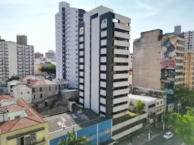 Prédio Comercial para alugar, 1722m² no Liberdade, São Paulo