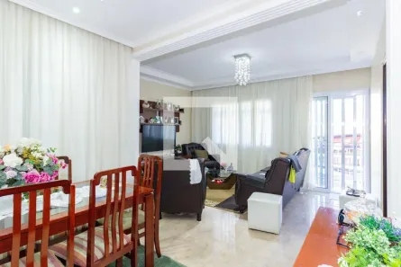 Casa com 5 Quartos à venda, 318m² no Parque São Luís, São Paulo