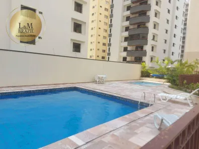 Apartamento com 3 Quartos à venda, 80m² no Santa Teresinha, São Paulo