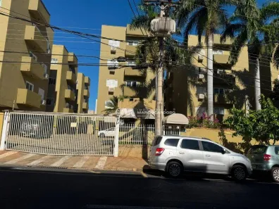 Apartamento com 1 Quarto à venda, 65m² no Vila Santa Cândida, São José do Rio Preto