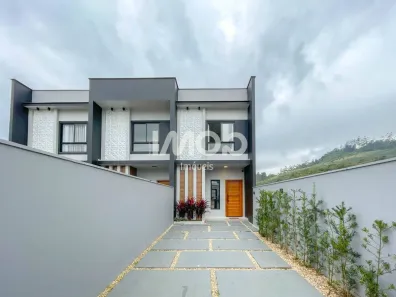 Casa com 3 Quartos à venda, 103m² no , Guaramirim