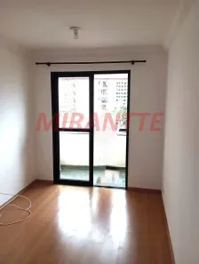 Apartamento com 2 Quartos à venda, 54m² no Santana, São Paulo