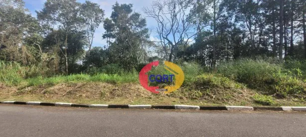 Lote/Terreno à venda, 1040m² no Arujázinho I, II e III, Arujá