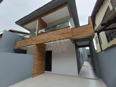 Casa com 2 Quartos à venda, 64m² no Vale Verde, Cubatão