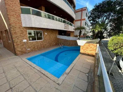 Apartamento com 1 Quarto à venda, 52m² no Guilhermina, Praia Grande