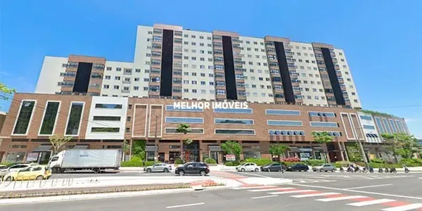 Apartamento com 2 Quartos à venda, 60m² no Centro, Balneário Camboriú