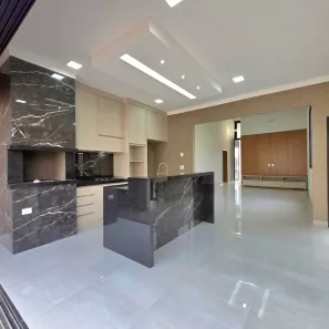 Casa de Condomínio com 3 Quartos à venda, 175m² no Residencial Village Damha Rio Preto II, São José do Rio Preto