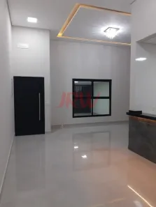 Casa com 3 Quartos à venda, 150m² no Jardim Regente, Indaiatuba