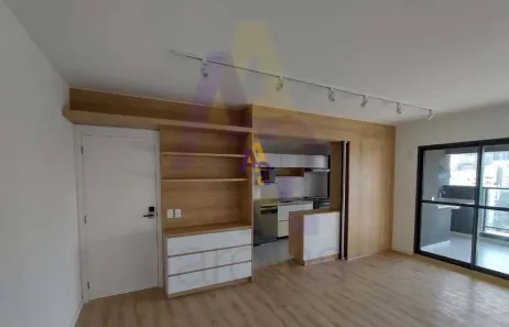 Apartamento com 3 Quartos à venda, 99m² no Pinheiros, São Paulo