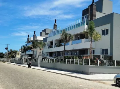 Apartamento com 2 Quartos à venda, 79m² no Campeche, Florianópolis