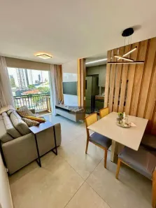 Apartamento com 2 Quartos à venda, 47m² no Parque da Mooca, São Paulo