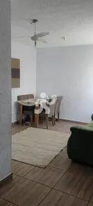 Apartamento com 2 Quartos à venda, 47m² no Vila Sônia, Piracicaba