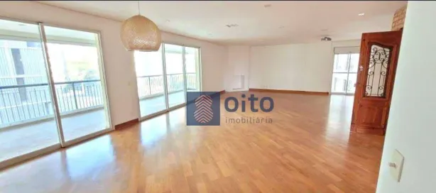 Apartamento com 3 Quartos à venda, 231m² no Vila Nova Conceição, São Paulo