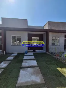 Casa com 2 Quartos à venda, 42m² no Ipiíba, São Gonçalo