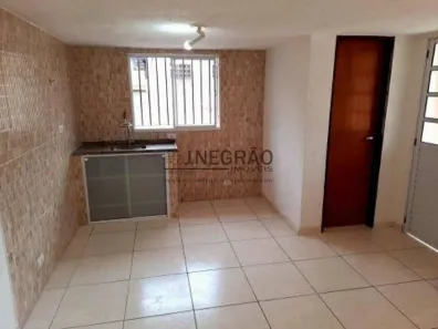Casa com 1 Quarto à venda, 140m² no Vila Moraes, São Paulo