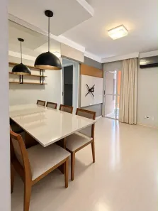 Apartamento com 2 Quartos para alugar, 55m² no São Paulo, Marília