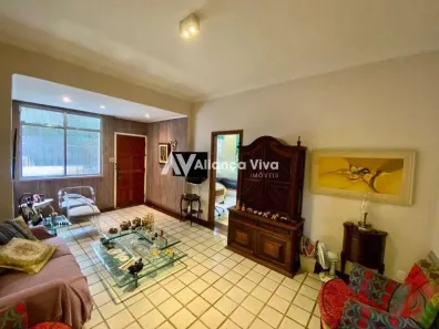 Casa com 3 Quartos à venda, 109m² no Humaitá, Rio de Janeiro