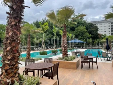 Apartamento com 2 Quartos à venda, 66m² no Santo Amaro, São Paulo