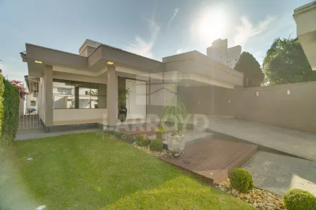 Casa com 4 Quartos à venda, 250m² no Centro, Tubarão