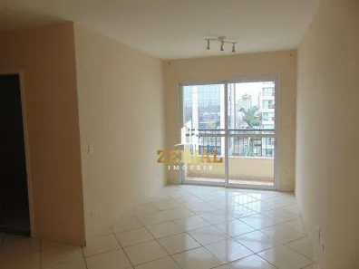 Apartamento com 2 Quartos para alugar, 84m² no Santo Antônio, São Caetano do Sul