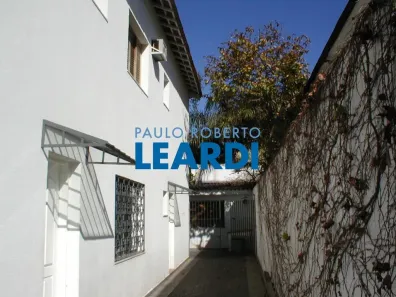 Sobrado com 4 Quartos à venda, 202m² no Jardim Paulistano, São Paulo