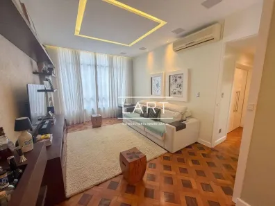 Apartamento com 3 Quartos à venda, 110m² no Copacabana, Rio de Janeiro