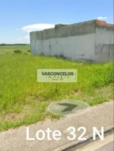 Lote/Terreno à venda, 175m² no Residencial Aldeias da Serra, Caçapava