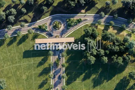Lote/Terreno à venda, 500m² no Residencial Poços, Lagoa Santa
