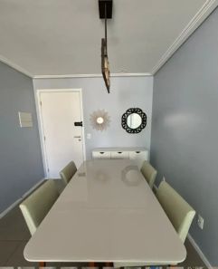 Apartamento com 3 Quartos à venda, 77m² no Cocó, Fortaleza