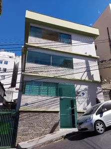 Apartamento com 3 Quartos à venda, 161m² no Coração de Jesus, Belo Horizonte