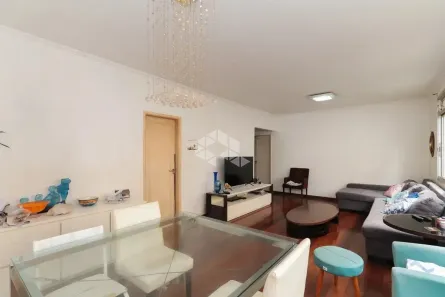 Apartamento com 3 Quartos à venda, 138m² no Itaim Bibi, São Paulo