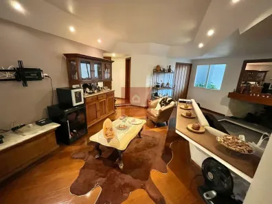 Apartamento com 3 Quartos à venda, 150m² no Brooklin Novo, São Paulo