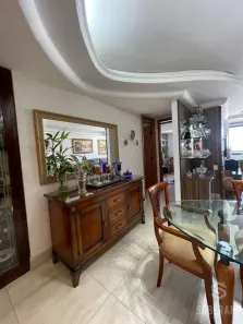 Apartamento com 3 Quartos à venda, 125m² no Tambaú, João Pessoa