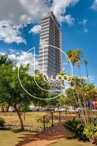 Apartamento com 4 Quartos à venda, 368m² no Jundiaí, Anápolis