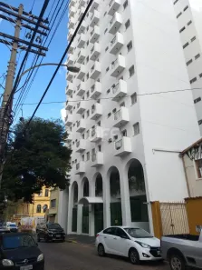Kitnet com 1 Quarto para alugar, 35m² no Botafogo, Campinas