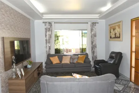 Sobrado com 4 Quartos para alugar, 365m² no Vila Constança, São Paulo