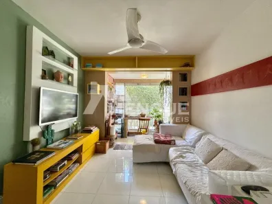 Apartamento com 2 Quartos à venda, 74m² no Jardim Lindóia, Porto Alegre