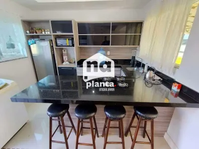 Casa com 2 Quartos à venda, 60m² no Forquilhas, São José