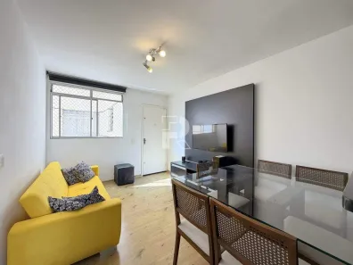 Apartamento com 3 Quartos para alugar, 60m² no Santa Maria, Belo Horizonte