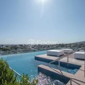Apartamento com 1 Quarto à venda, 62m² no Chácara das Pedras, Porto Alegre
