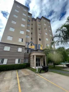 Apartamento com 2 Quartos à venda, 50m² no Vila Odim Antão, Sorocaba