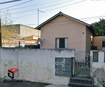Lote/Terreno com 1 Quarto à venda, 93m² no Prosperidade, São Caetano do Sul