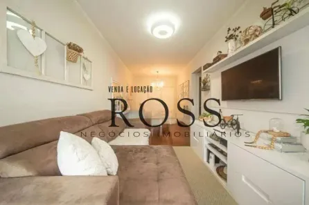 Apartamento com 3 Quartos à venda, 92m² no Santa Paula, São Caetano do Sul