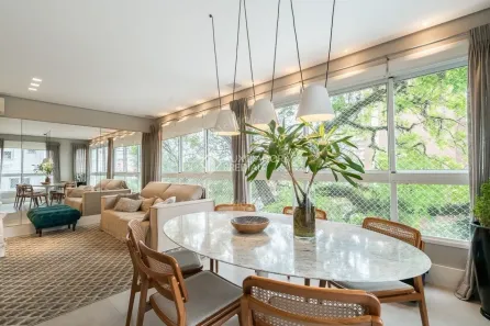 Apartamento com 2 Quartos à venda, 94m² no Petrópolis, Porto Alegre